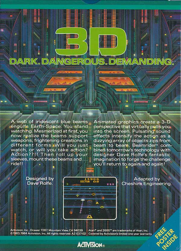 Cartridge 3