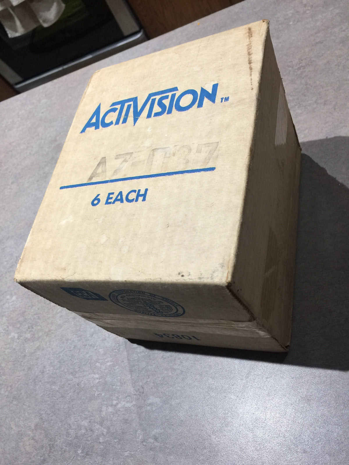 Cartridge 6