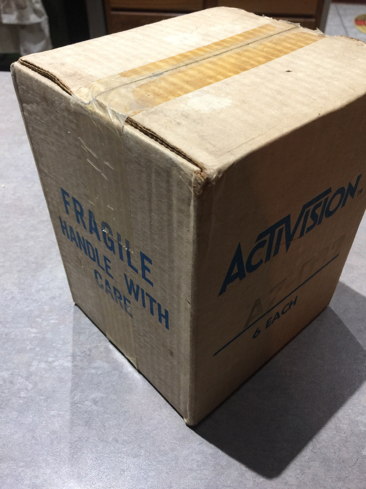Cartridge 7