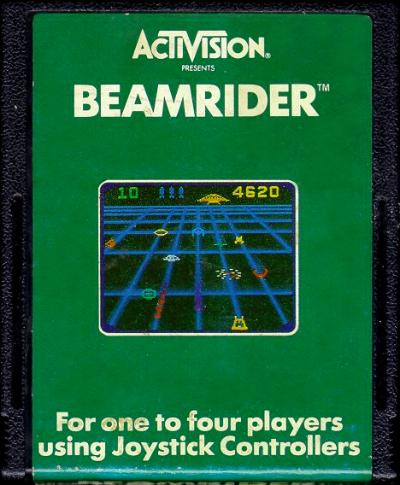 Cartridge 1
