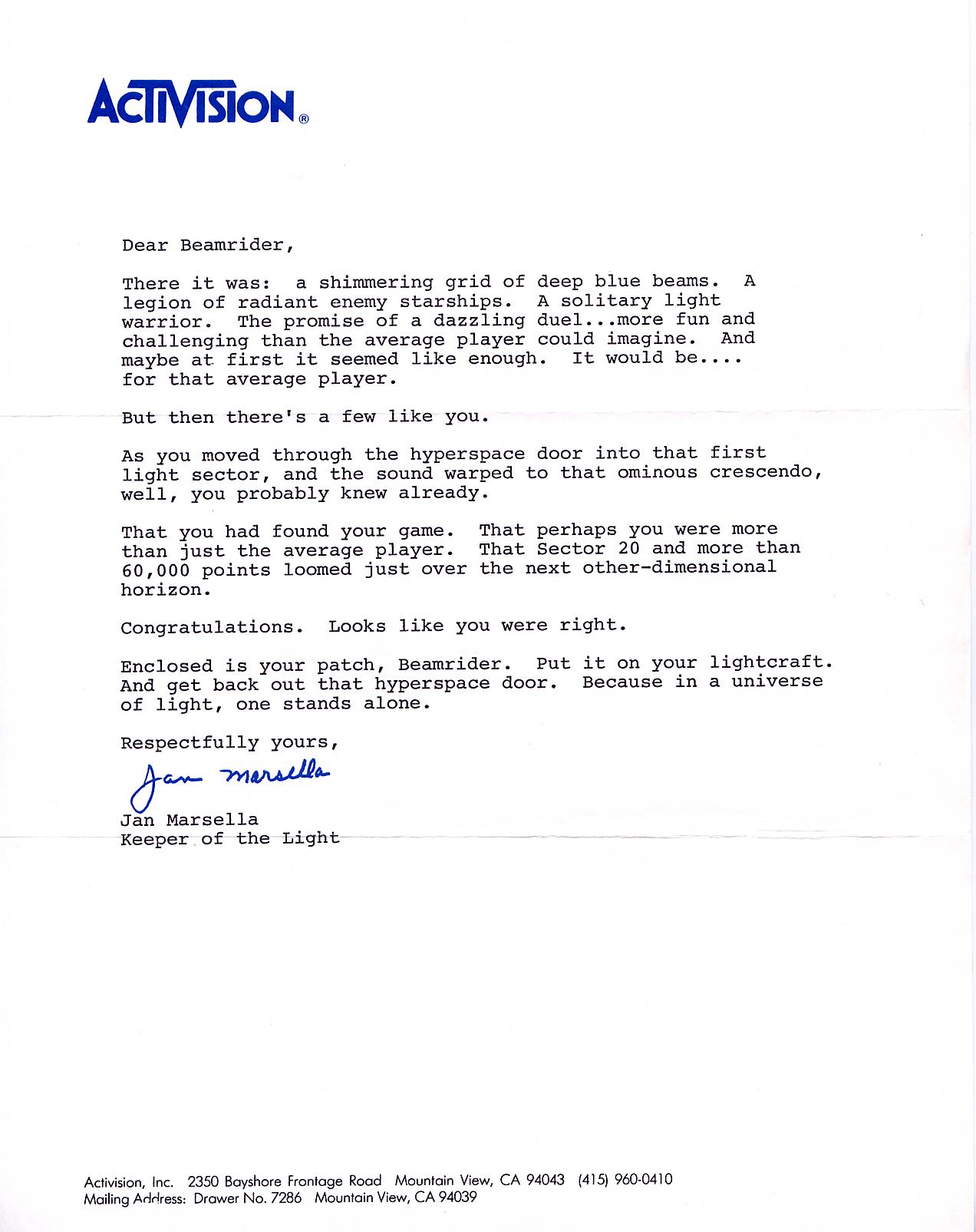 Instructions page 8