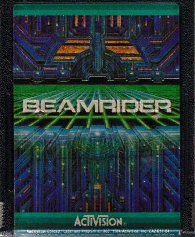 Cartridge 1