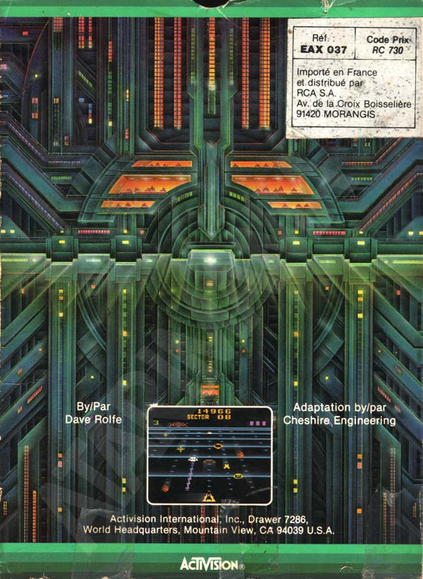 Cartridge 3