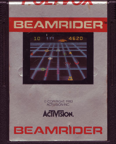 Cartridge 1