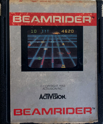 Cartridge 2