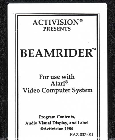 Cartridge 1