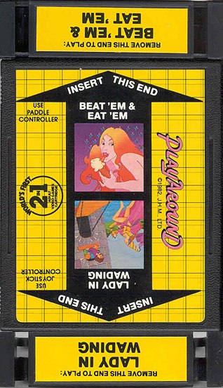 Cartridge 4
