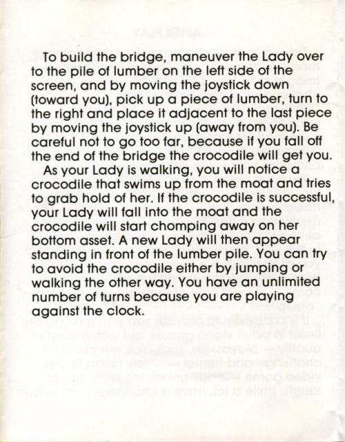 Instructions page 10