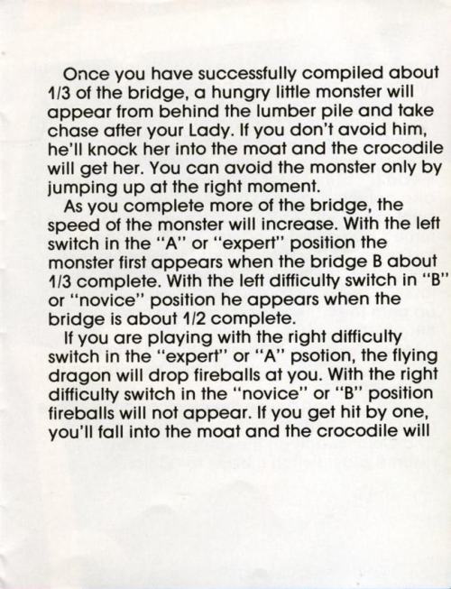 Instructions page 11