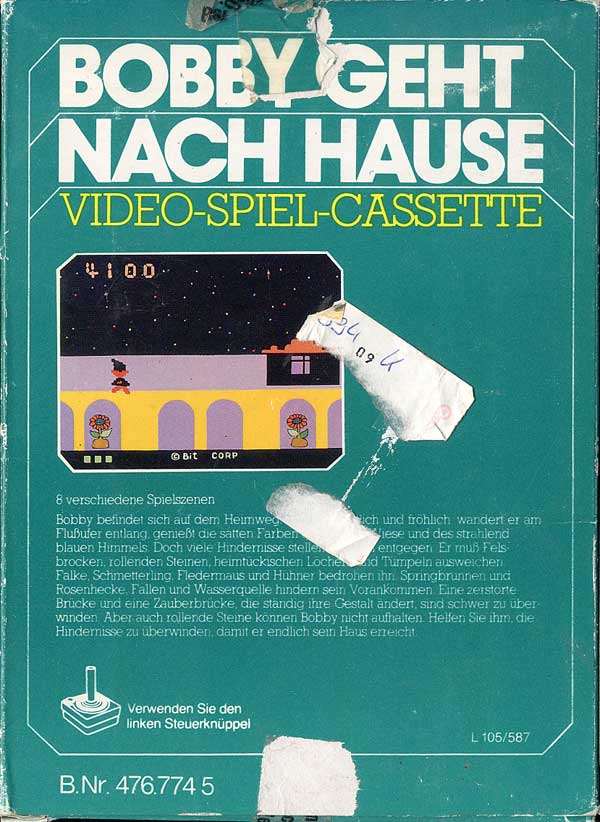 Cartridge 4
