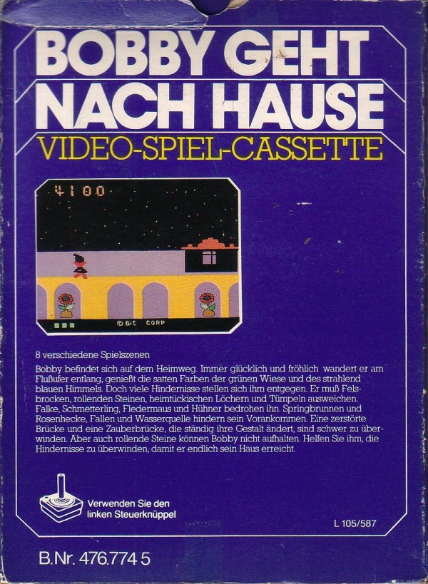 Cartridge 3