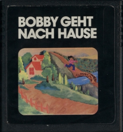 Cartridge 1