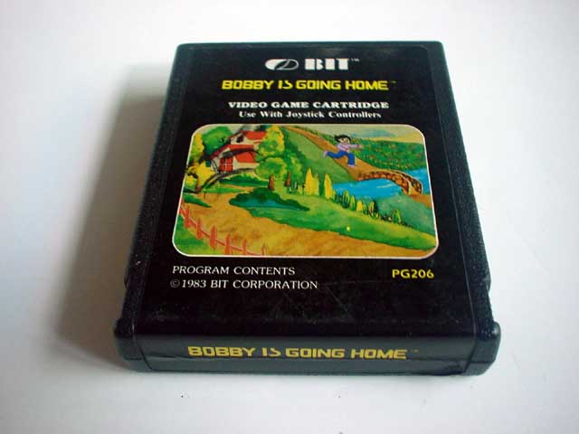 Cartridge 1