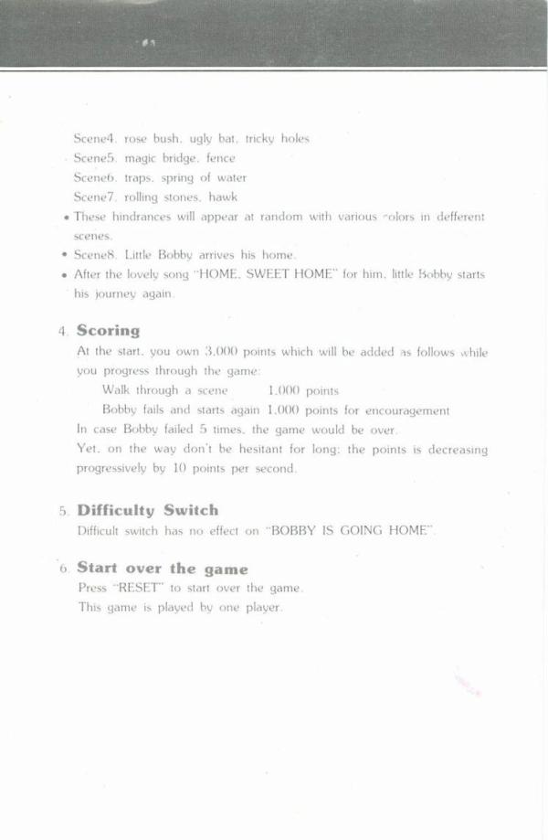 Instructions page 3