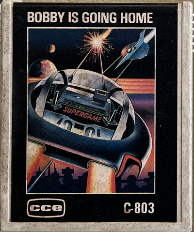 Cartridge 1