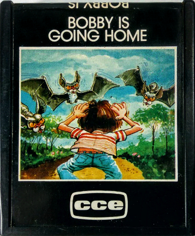 Cartridge 1