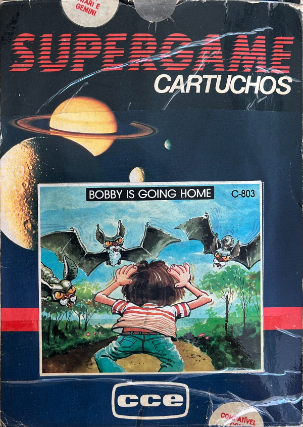 Cartridge 2