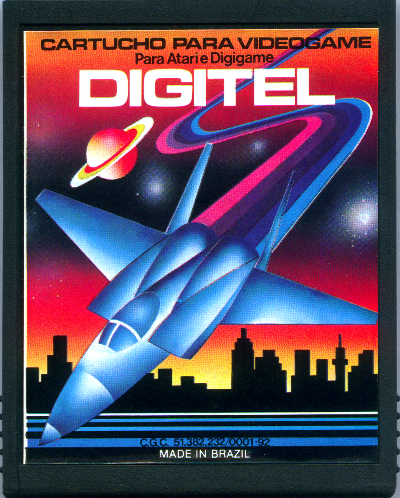 Cartridge 1