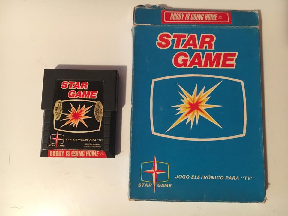 Cartridge