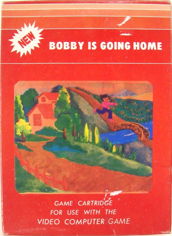 Cartridge 2