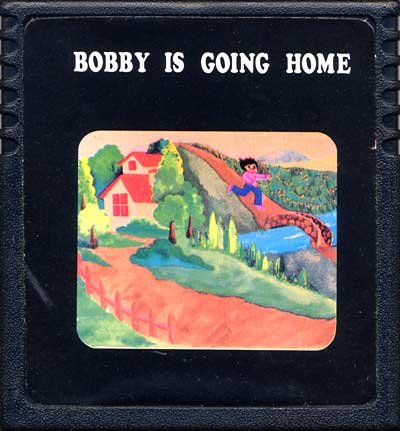 Cartridge 1