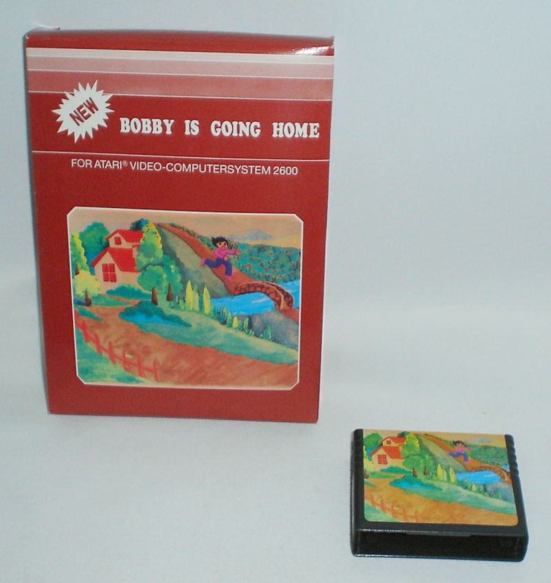 Cartridge 7