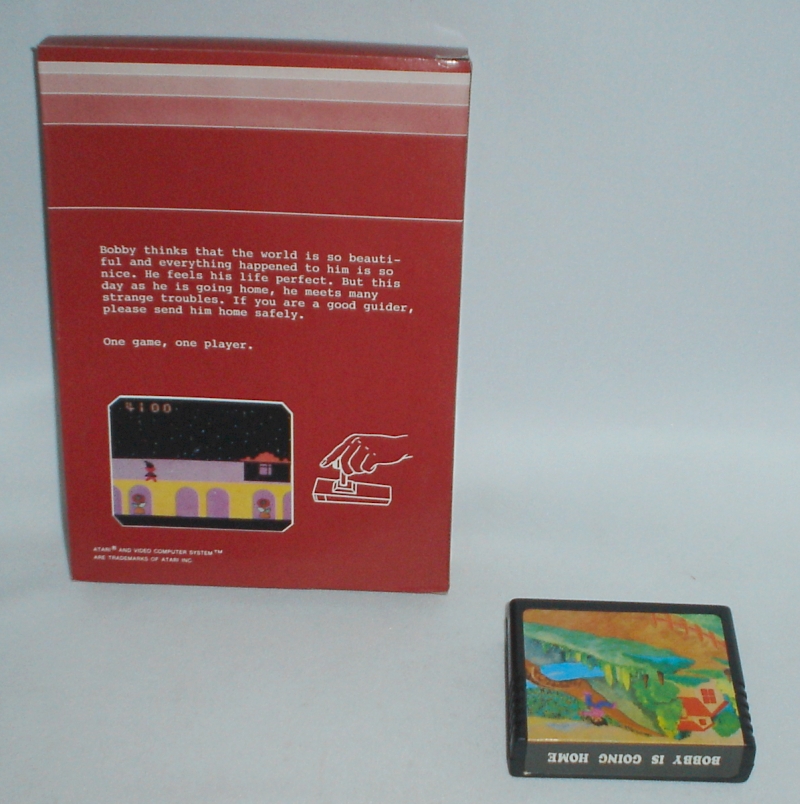 Cartridge 8