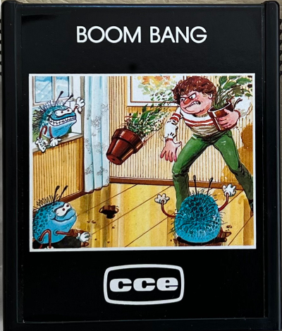 Cartridge 1