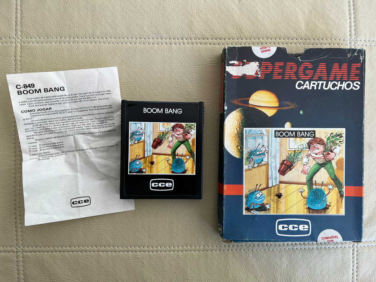 Cartridge 3