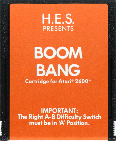 Cartridge 1