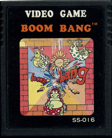 Cartridge 1