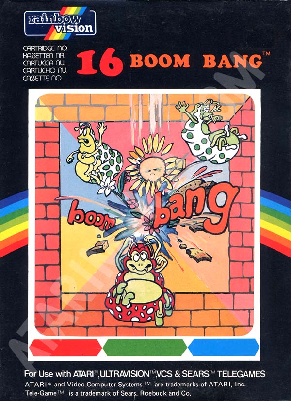 Cartridge 2