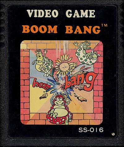 Cartridge 1
