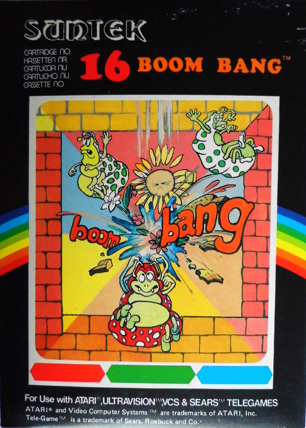 Cartridge 2