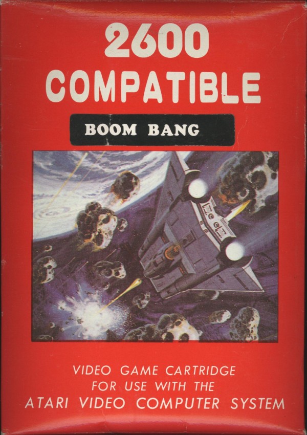Cartridge 2