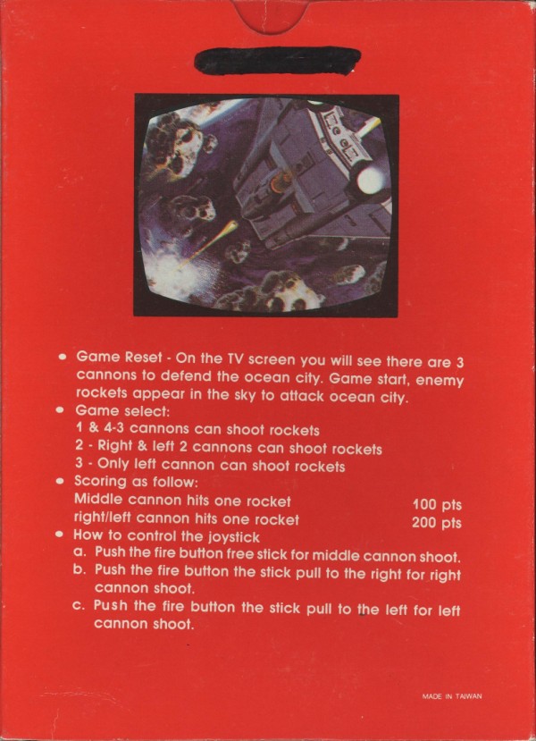 Cartridge 3