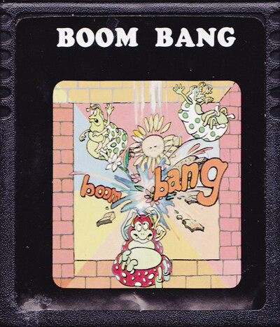 Cartridge 1