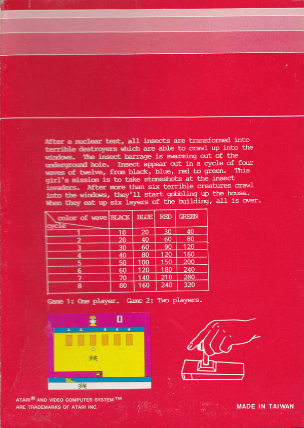 Cartridge 3