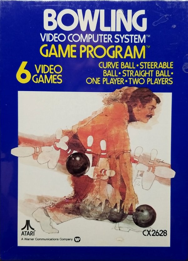 Cartridge 8
