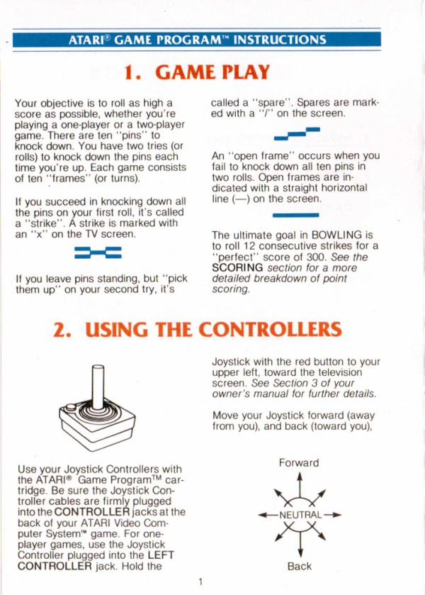 Instructions page 4