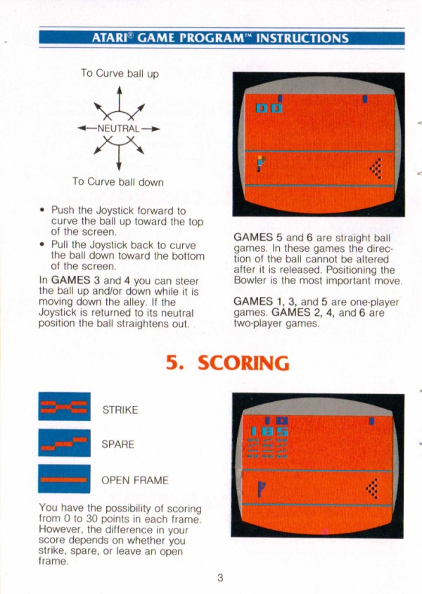 Instructions page 6