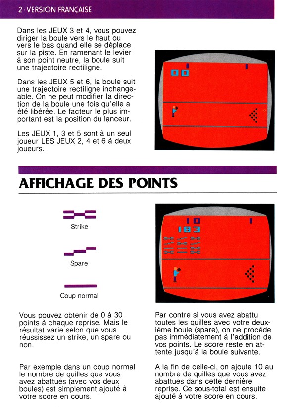 Instructions page 10