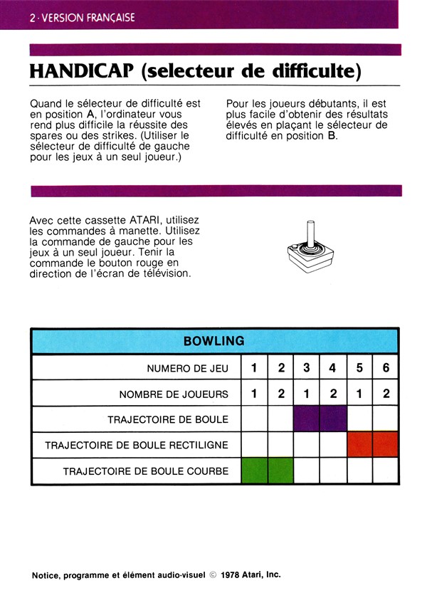 Instructions page 12