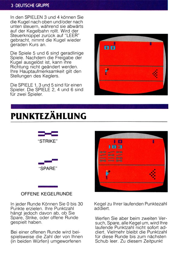 Instructions page 16