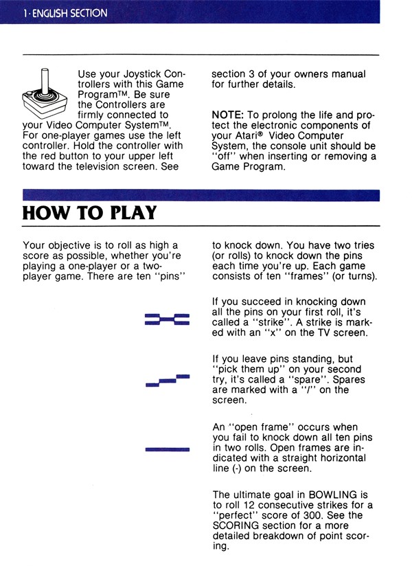 Instructions page 2