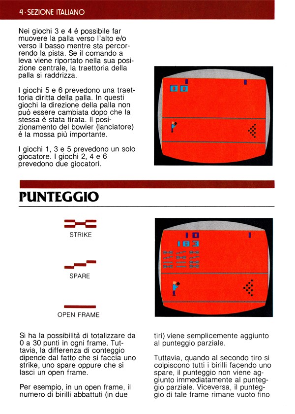 Instructions page 22