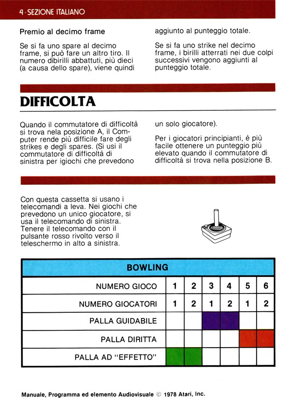 Instructions page 24