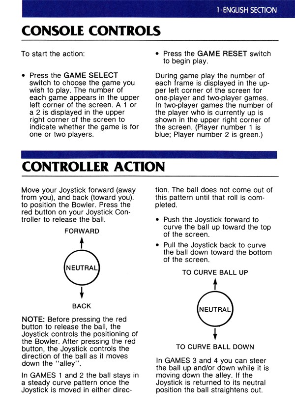 Instructions page 3