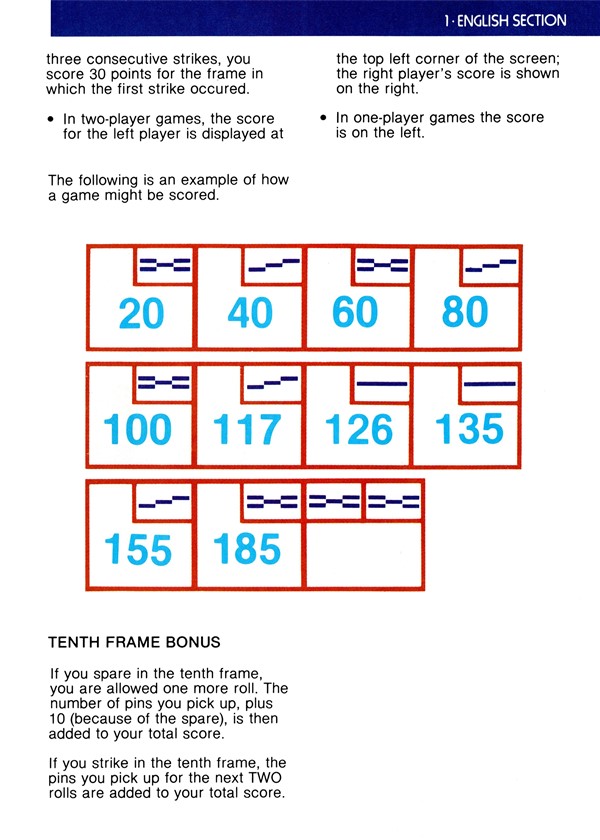 Instructions page 5