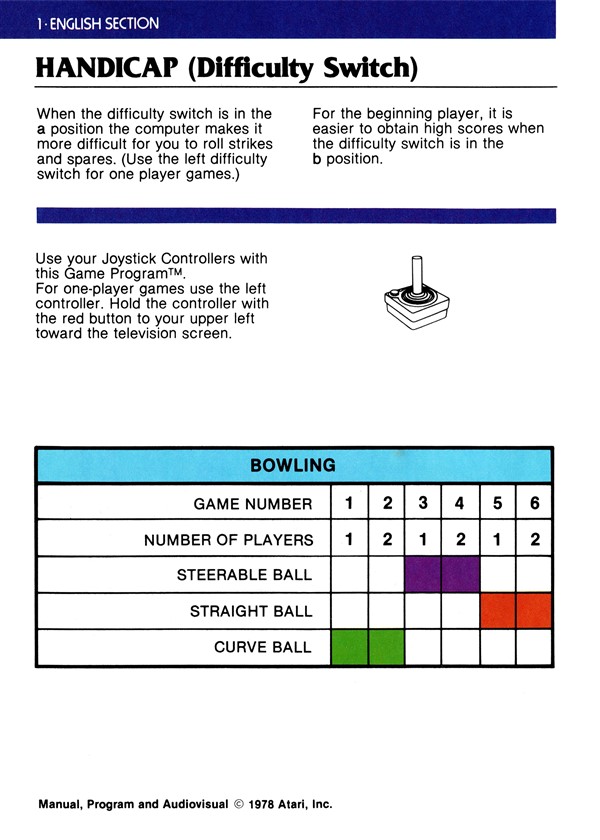 Instructions page 6
